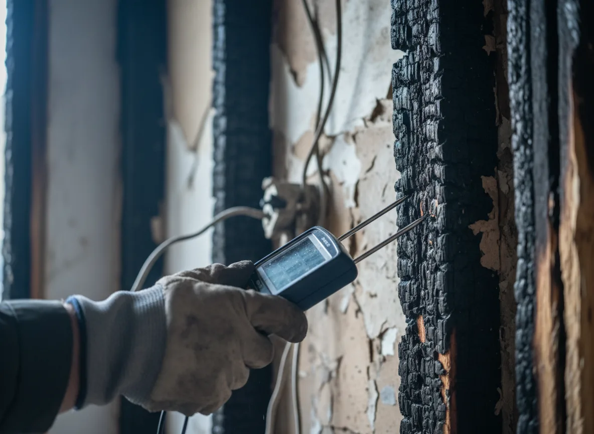 Fire Damage Restoration Sacramento, CA FAQs